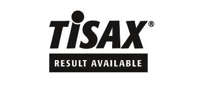 Logo Tisax Zertifizierung
